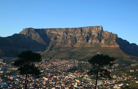 Table Mountain